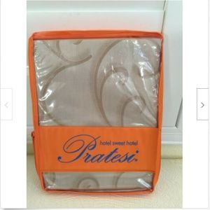 Pratesi ITALY EURO SHAM